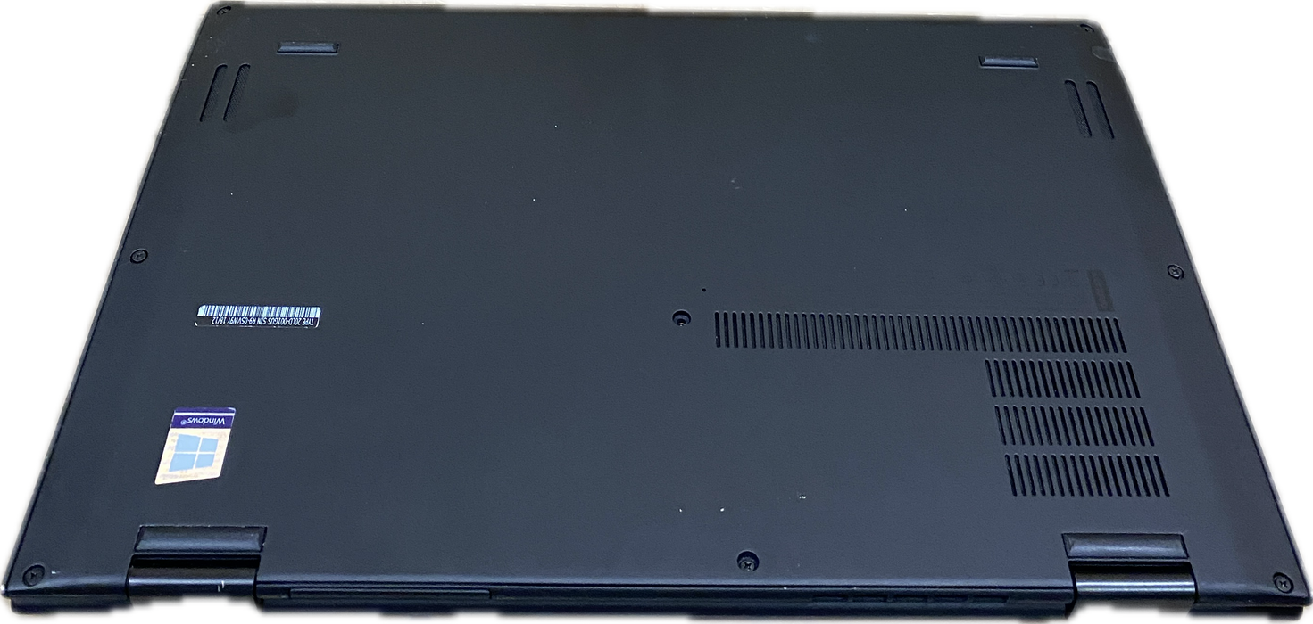 Lenovo ThinkPad X1 Yoga Intel Core i5-8250U 1.60GHz 8GB RAM 256GB SSD