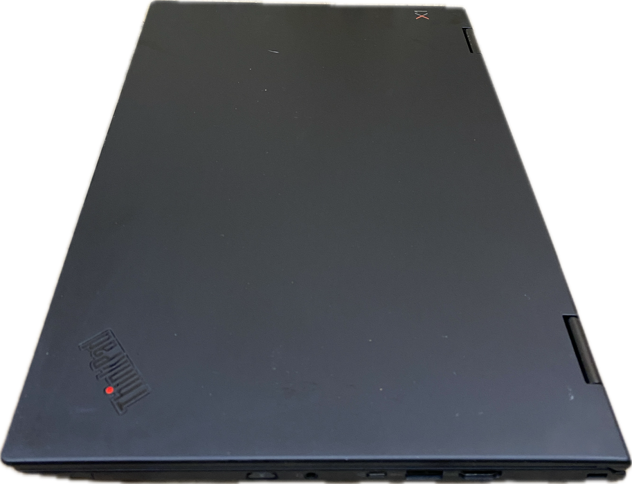 Lenovo ThinkPad X1 Yoga Intel Core i5-8250U 1.60GHz 8GB RAM 256GB SSD