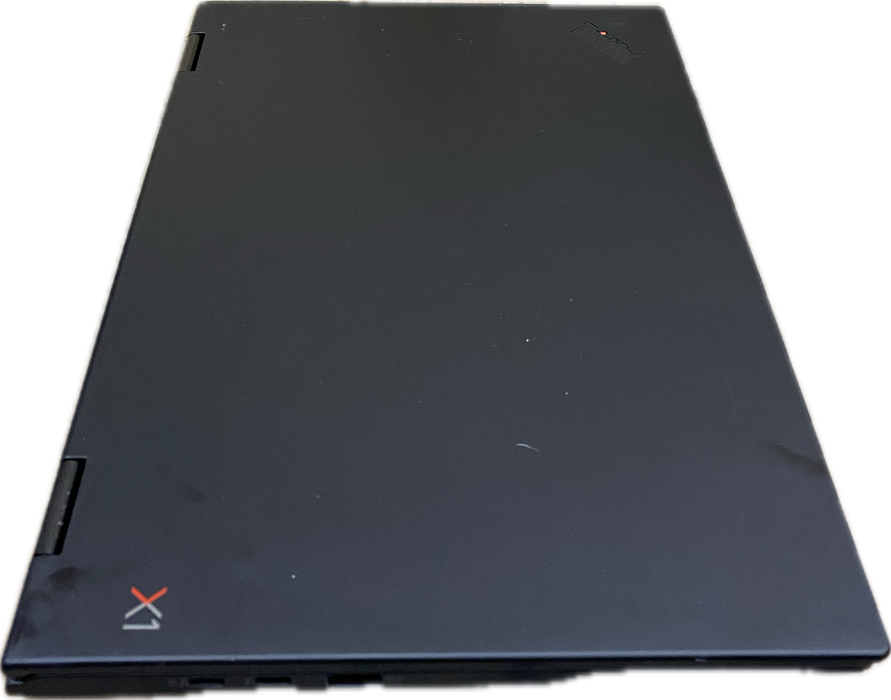 Lenovo ThinkPad X1 Yoga Intel Core i5-8250U 1.60GHz 8GB RAM 256GB SSD