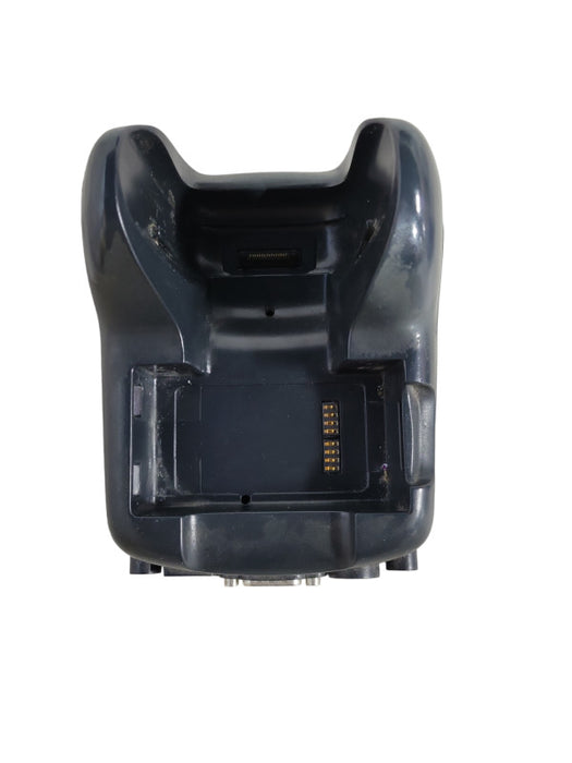 Datalogic Falcon X3/X4 Mobile Cradle 94A150057 Barcode Scanner Charging Stat !