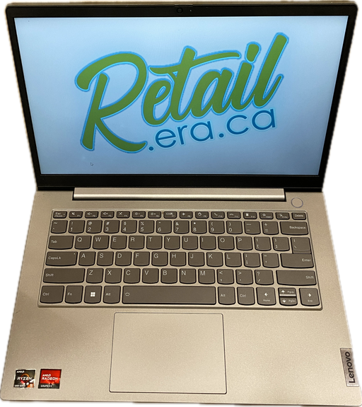 Lenovo ThinkBook 14 G4 ABA AMD Ryzen 5 5625U 2.30GHz 16GB RAM