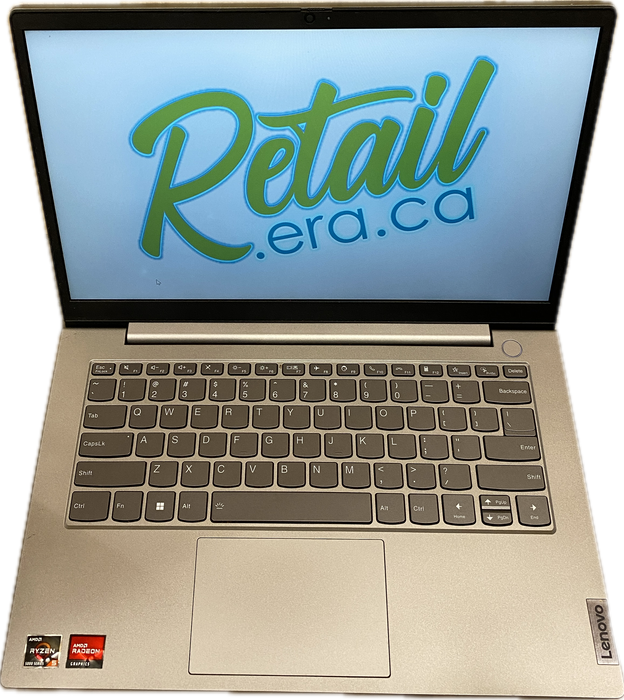 Lenovo ThinkBook 14 G4 ABA AMD Ryzen 5 5625U 2.30GHz 16GB RAM 256GB SSD READ