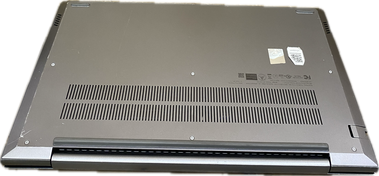 Lenovo ThinkBook 14 G4 ABA AMD Ryzen 5 5625U 2.30GHz 16GB RAM 256GB SSD READ