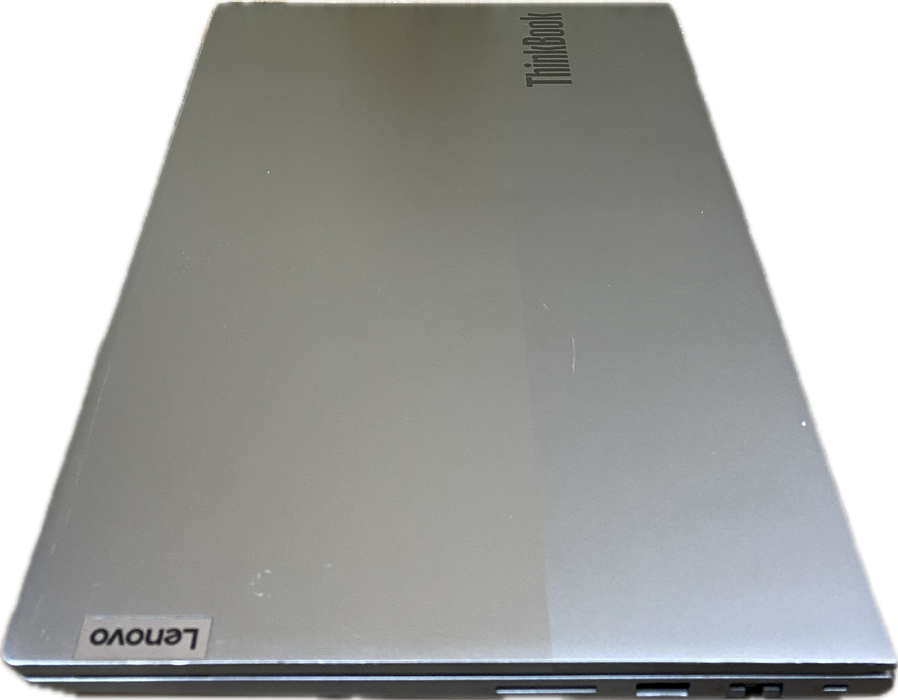 Lenovo ThinkBook 14 G4 ABA AMD Ryzen 5 5625U 2.30GHz 16GB RAM 256GB SSD READ