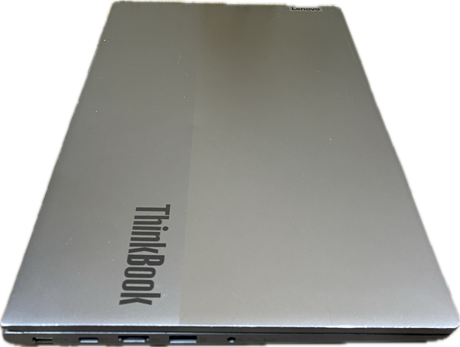 Lenovo ThinkBook 14 G4 ABA AMD Ryzen 5 5625U 2.30GHz 16GB RAM 256GB SSD READ