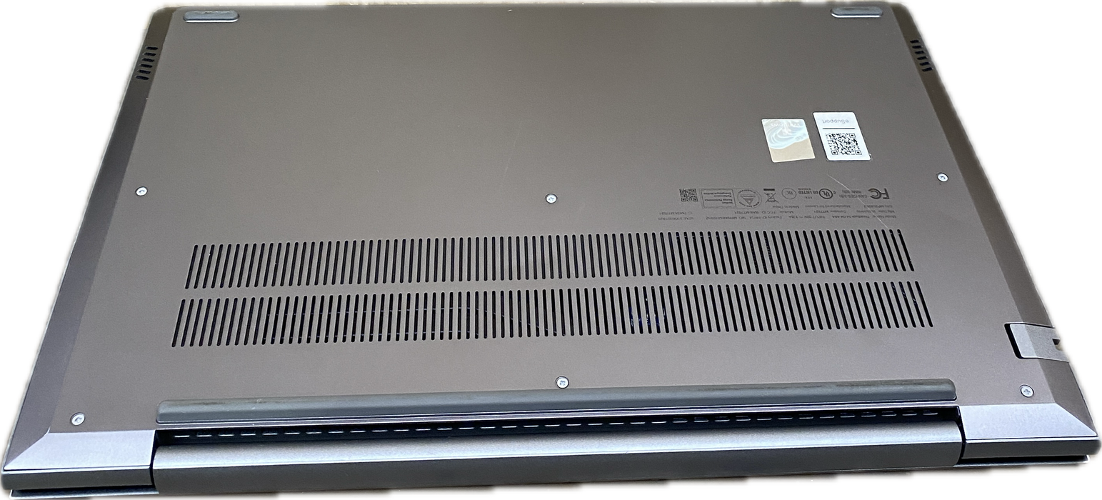 Lenovo ThinkBook 14 G4 ABA TOUCH AMD Ryzen 7 5825U 2GHz 16GB RAM 512GB SSD READ!