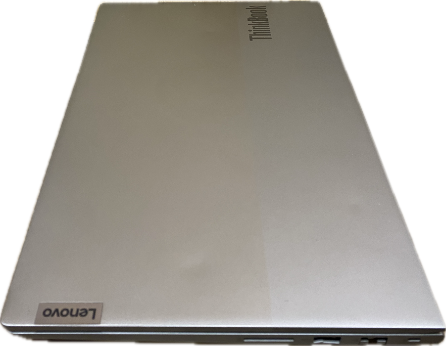 Lenovo ThinkBook 14 G4 ABA TOUCH AMD Ryzen 7 5825U 2GHz 16GB RAM 512GB SSD READ!