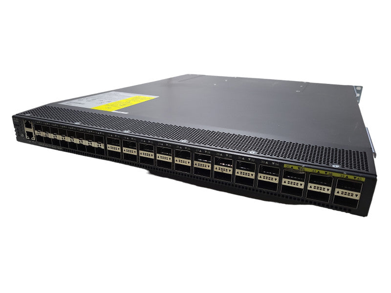 Cisco UCS-FI-6332-16UP 16-Port SFP + 24-Port QSFP Fabric Interconnect Switch Q$