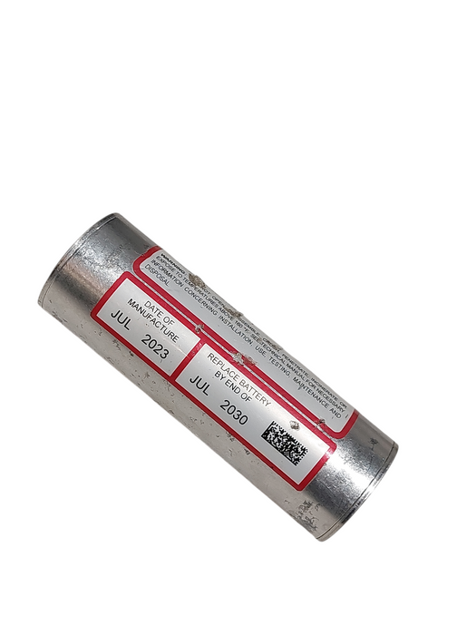 Dukane L3 Aviation Products Underwater Locator Beacon PNR: 266E5542-00