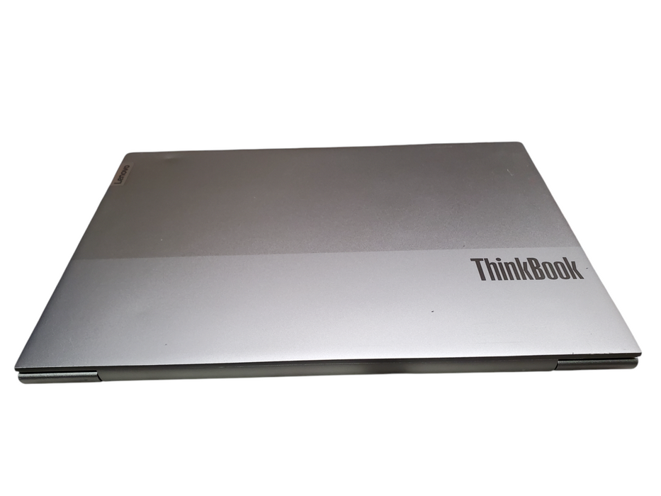 Lenovo ThinkBook 14 G4 ABA Ryzen 7 5825U 16GB RAM 512GB NVMe SSD READ