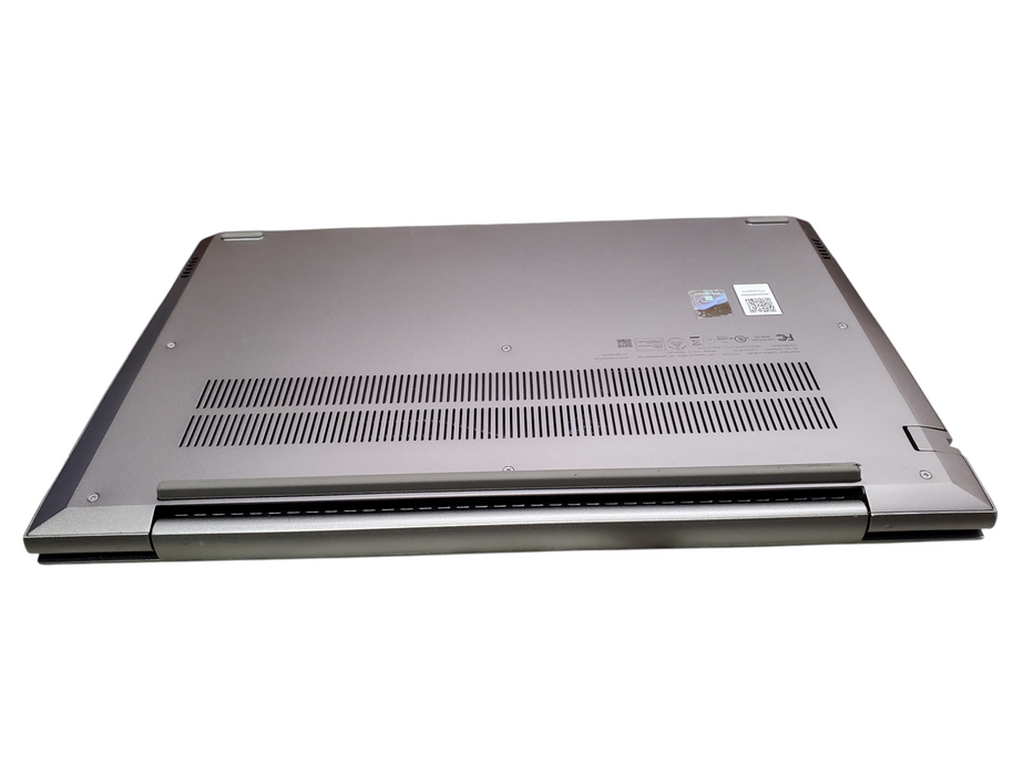 Lenovo ThinkBook 14 G4 ABA Ryzen 7 5825U 16GB RAM 512GB NVMe SSD READ