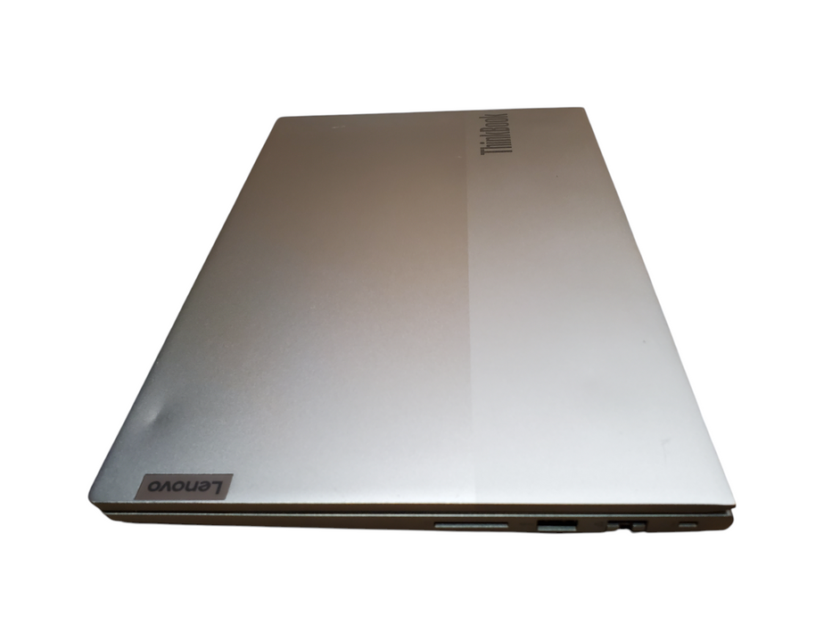 Lenovo ThinkBook 14 G4 ABA Ryzen 7 5825U 16GB RAM 512GB NVMe SSD READ
