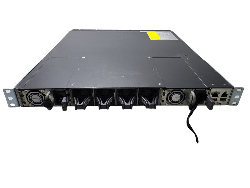 Cisco UCS-FI-6332-16UP 16-Port SFP + 24-Port QSFP Fabric Interconnect Switch Q$