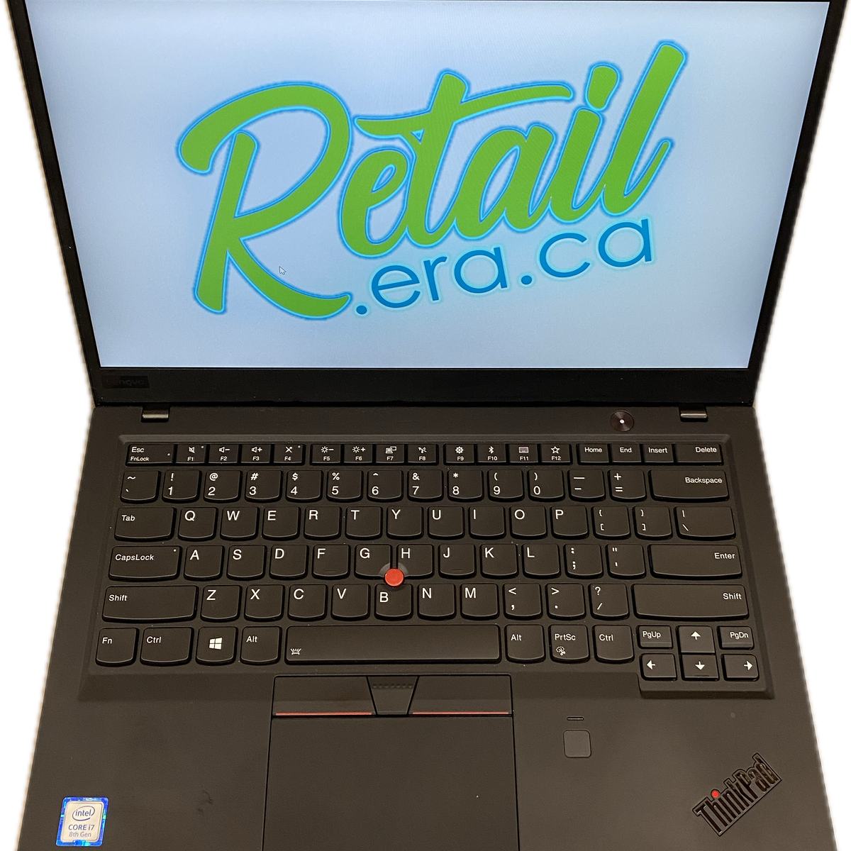 Lenovo ThinkPad X1 Carbon TOUCH Intel Core i7-8550U 1.80GHz 8GB