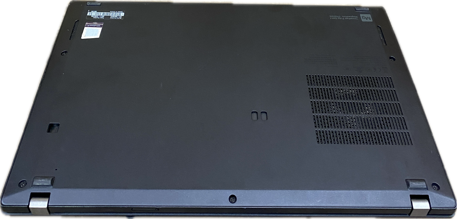 Lenovo ThinkPad T14s Intel Core i5-10310U 1.70GHz vPRO 16GB RAM 256GB SSD