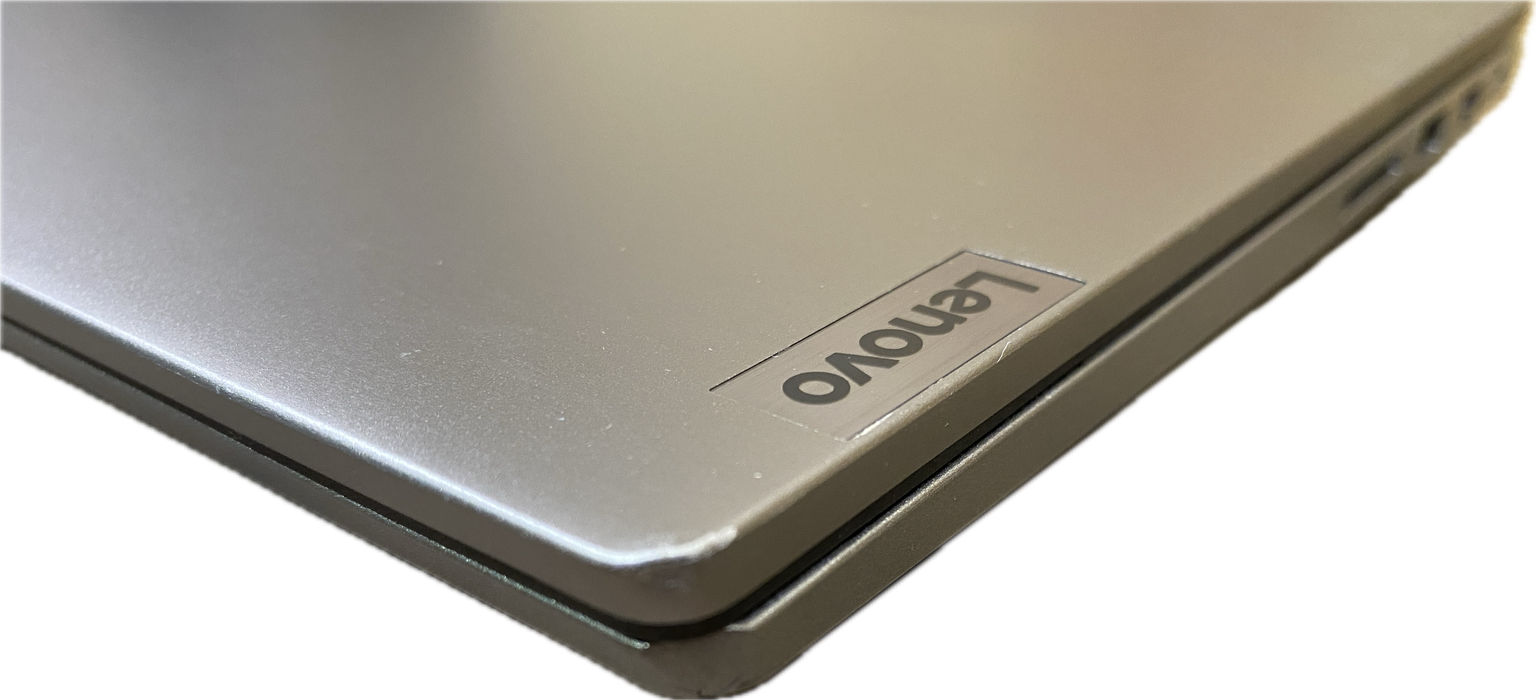 Lenovo ThinkBook 14 G4 IAP TOUCH Core i5-1235U 1.30GHz 16GB RAM 512GB SSD READ!