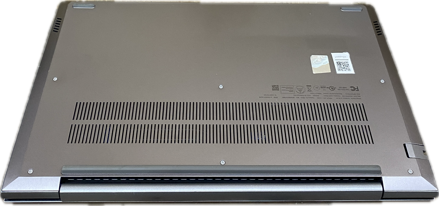 Lenovo ThinkBook 14 G4 IAP TOUCH Core i5-1235U 1.30GHz 16GB RAM 512GB SSD READ!