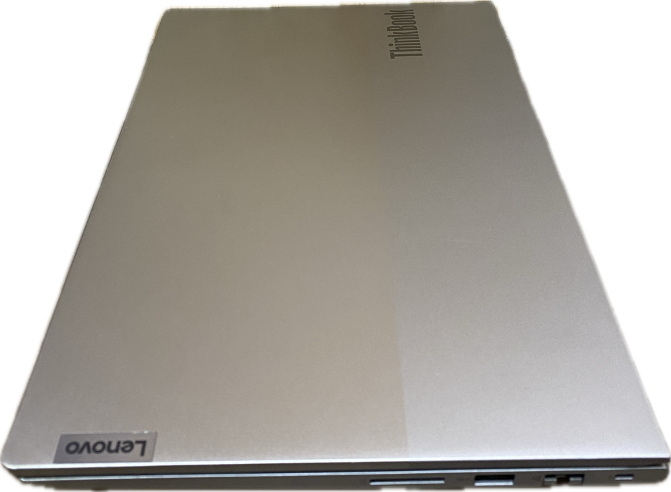 Lenovo ThinkBook 14 G4 IAP TOUCH Core i5-1235U 1.30GHz 16GB RAM 512GB SSD READ!