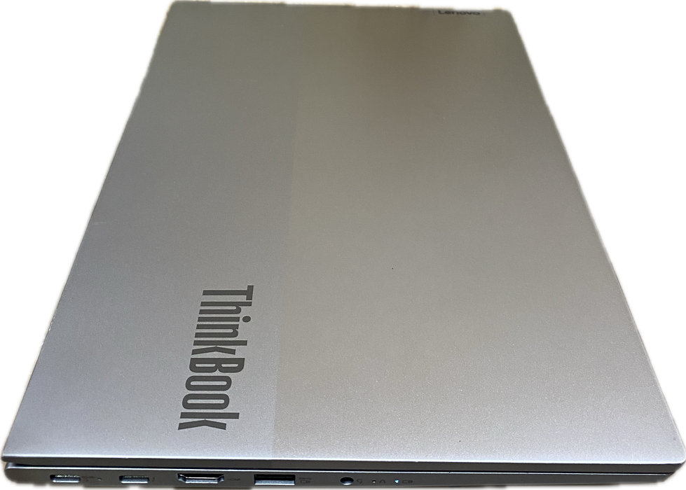 Lenovo ThinkBook 14 G4 IAP TOUCH Core i5-1235U 1.30GHz 16GB RAM 512GB SSD READ!