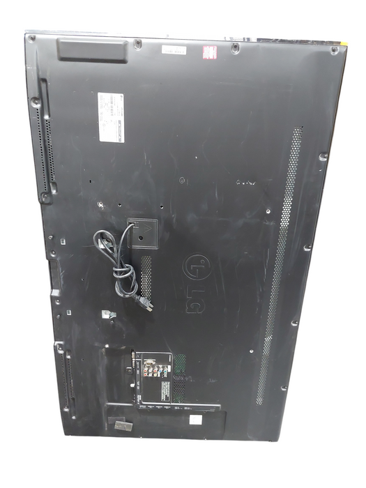 LG 47" TV Model: 47LV5400