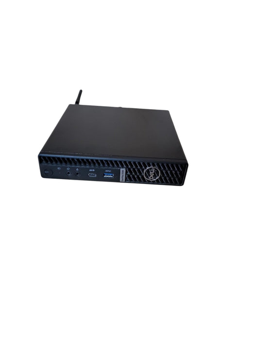 Dell Optiplex 5080 Micro i5 - 10500T @ 2.30GHz 16GB DDR4 Ram No HDD