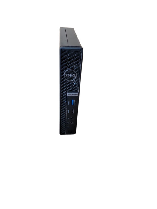 Dell Optiplex 5080 Micro i5 - 10500T @ 2.30GHz 16GB DDR4 Ram No HDD
