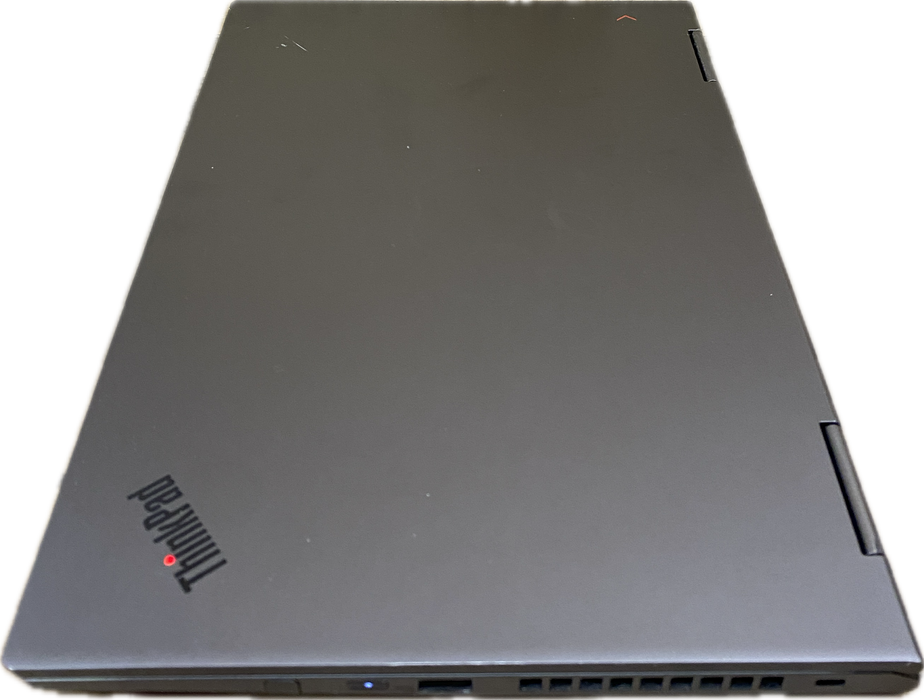 Lenovo ThinkPad X1 YOGA TOUCH Intel Core i5-8265U 1.60GHz 8GB RAM 256GB SSD READ