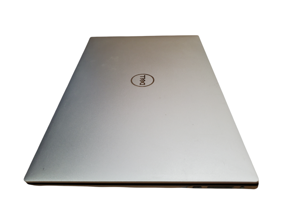 Dell XPS 15 9510 i7-11800H RTX 3050 4GB GPU 16GB RAM 256SSD No Power Adapter