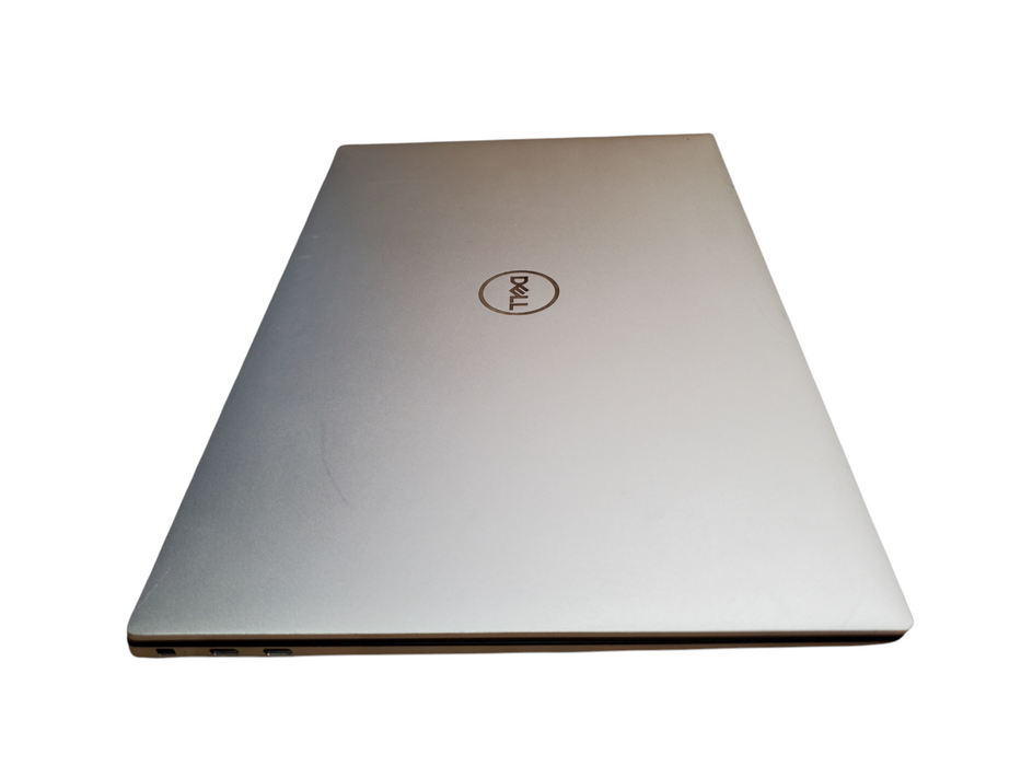 Dell XPS 15 9510 i7-11800H RTX 3050 4GB GPU 16GB RAM 256SSD No Power Adapter