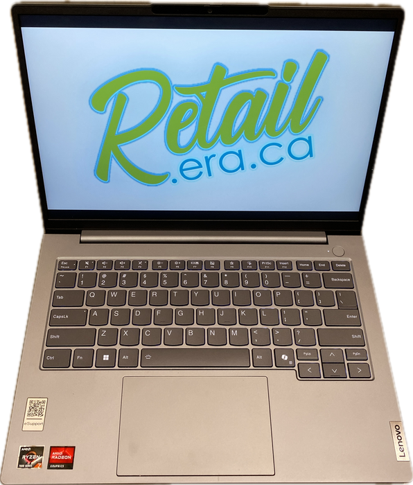 Lenovo ThinkBook 15 G7 ARP TOUCH AMD Ryzen 7 7735HS 3.20GHz 16GB RAM 512GB SSD