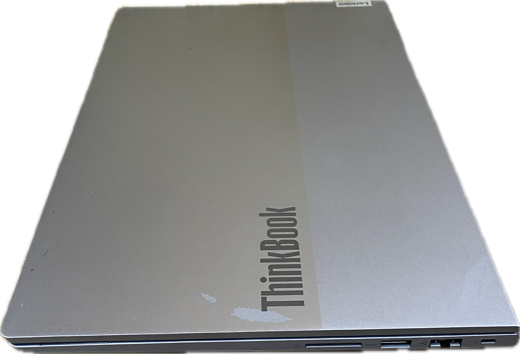 Lenovo ThinkBook 15 G7 ARP TOUCH AMD Ryzen 7 7735HS 3.20GHz 16GB RAM 512GB SSD
