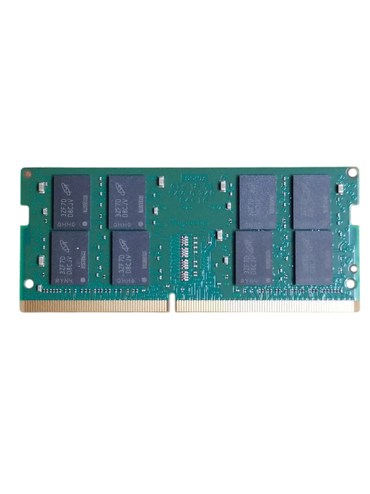 Crucial 32GB DDR4-3200 SODIMM Laptop RAM