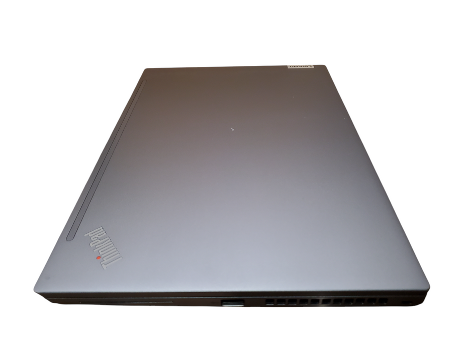 Lenovo ThinkPad T14s Gen 2 i5-1145G7 8GB DDR4 256GB NVMe