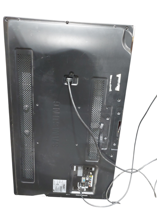 Samsung 40" Tv Model: LN40C539