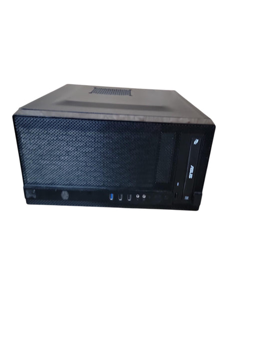 ASUS i7 - 10700 @ 2.90GHz E2 8Core(S)/ 16 Thread(S) 16GB DDR4 Ram No HDD