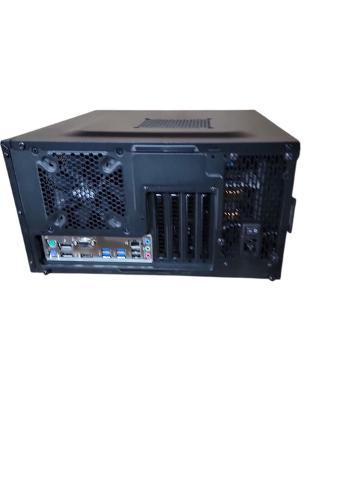 ASUS i7 - 10700 @ 2.90GHz E2 8Core(S)/ 16 Thread(S) 16GB DDR4 Ram No HDD