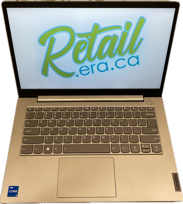 Lenovo ThinkBook 14 G4 IAP Intel Core i5-1235U 1.30GHz 16GB RAM 256GB SSD