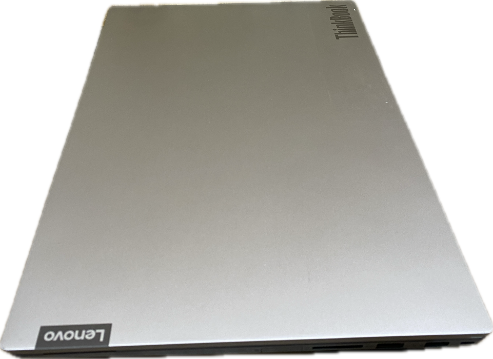 Lenovo ThinkBook 15-IML Intel core i5-10210U 1.60GHz 16GB RAM 256GB SSD