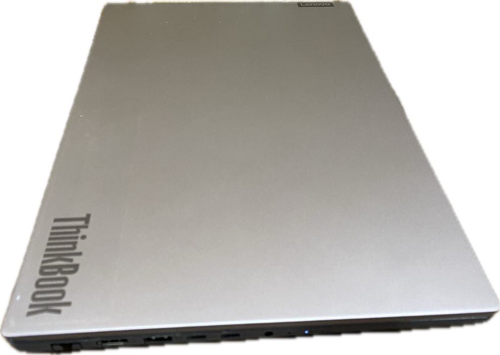 Lenovo ThinkBook 15-IML Intel core i5-10210U 1.60GHz 16GB RAM 256GB SSD