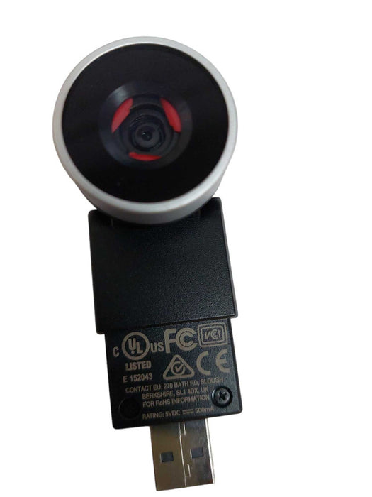 Bundle of 5 Polycom Web Cameras with Mount Model: EagleEye Mini  =