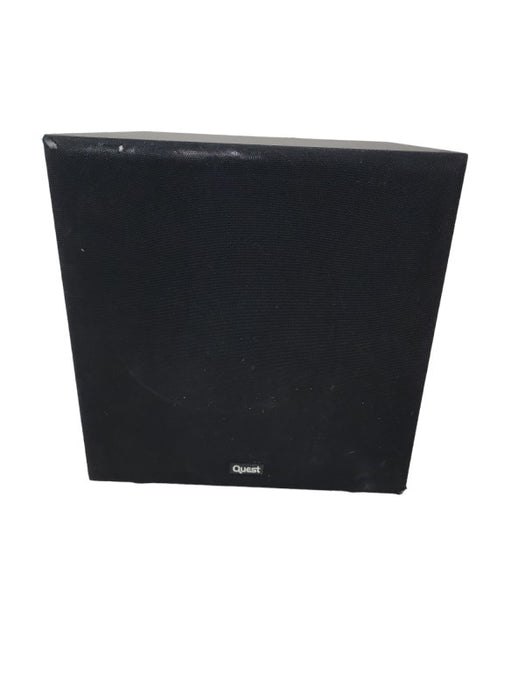 QUEST Powered Subwoofer 18.5VAC