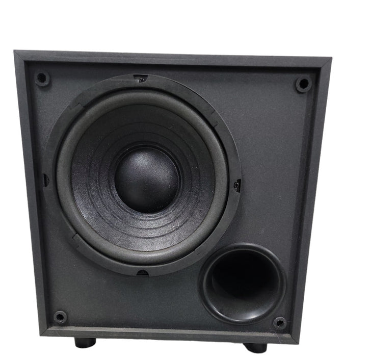 QUEST Powered Subwoofer 18.5VAC