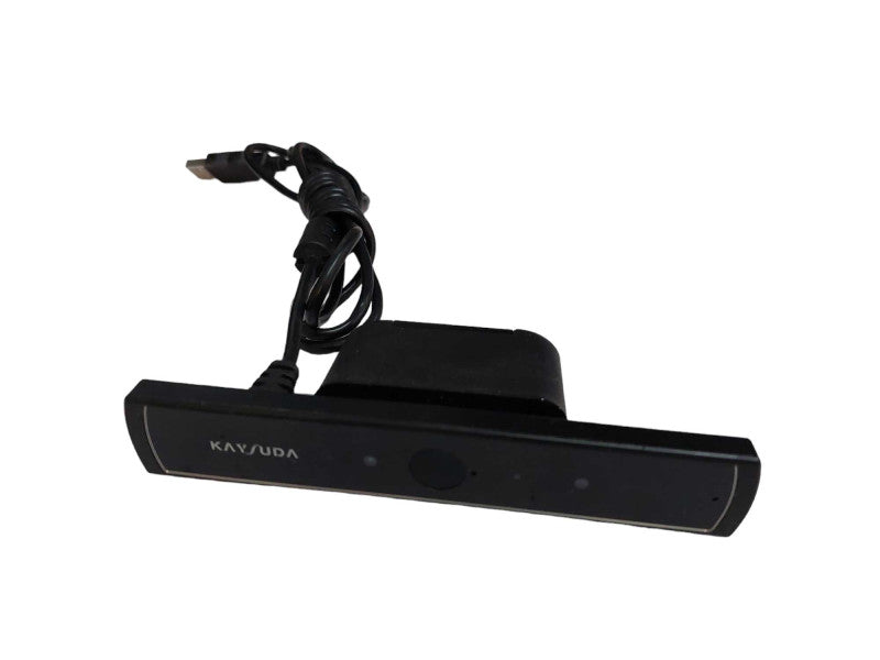 Mixed Bundle of 5 WebCams 1080P ,Adesso,Kaysuda,Vitade,Aluratek =