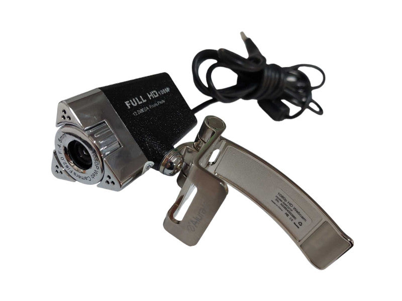 Mixed Bundle of 5 WebCams 1080P ,Adesso,Kaysuda,Vitade,Aluratek =