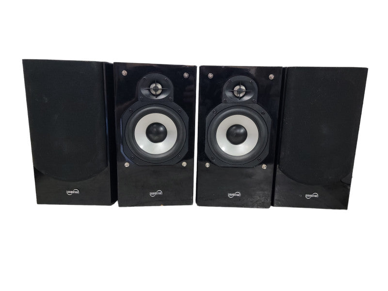4x Soundstage Stage 50 Speakers 8ohm