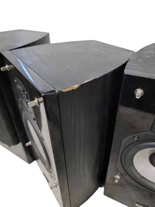 4x Soundstage Stage 50 Speakers 8ohm