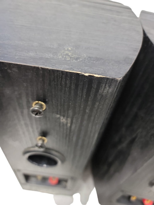 4x Soundstage Stage 50 Speakers 8ohm