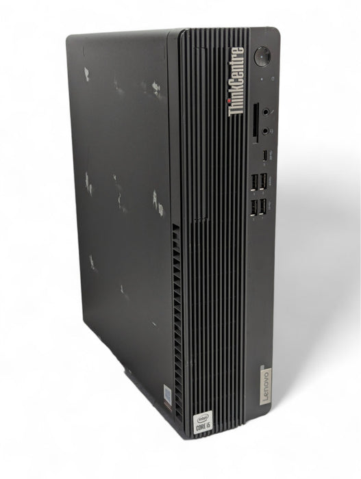 Lenovo ThinkCenre M70s Intel Core i5-10400 @ 2.90Ghz, 16GB RAM & 500GB SSD   -