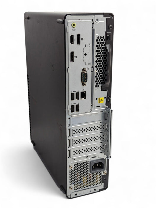 Lenovo ThinkCenre M70s Intel Core i5-10400 @ 2.90Ghz, 16GB RAM & 500GB SSD   -