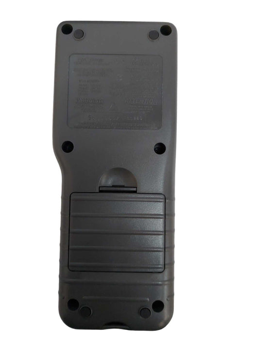 Texas Instruments CBL System Data Collector in Case with Accessories  Q=